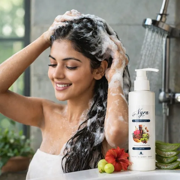 Shampoo